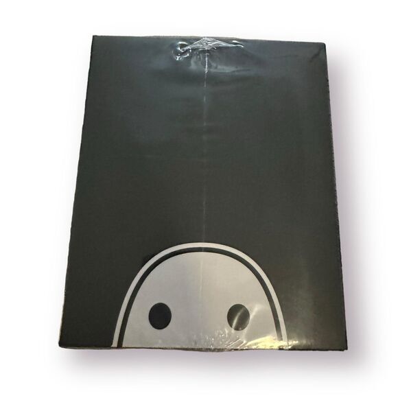 Bimtoy Tiny Ghost Rubber Ducky 5 inch 400 Pieces Limited‎ Edition Yellow Duck - Picture 3 of 4